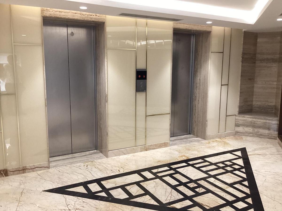 Pharos Hotels Chennai Luaran gambar