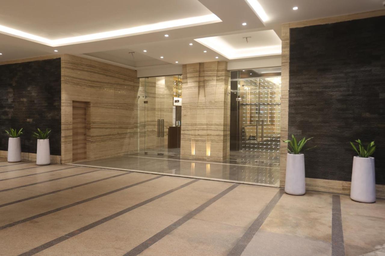 Pharos Hotels Chennai Luaran gambar