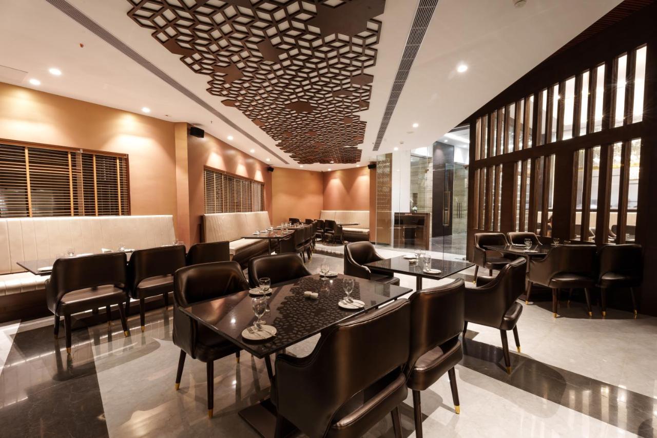 Pharos Hotels Chennai Luaran gambar