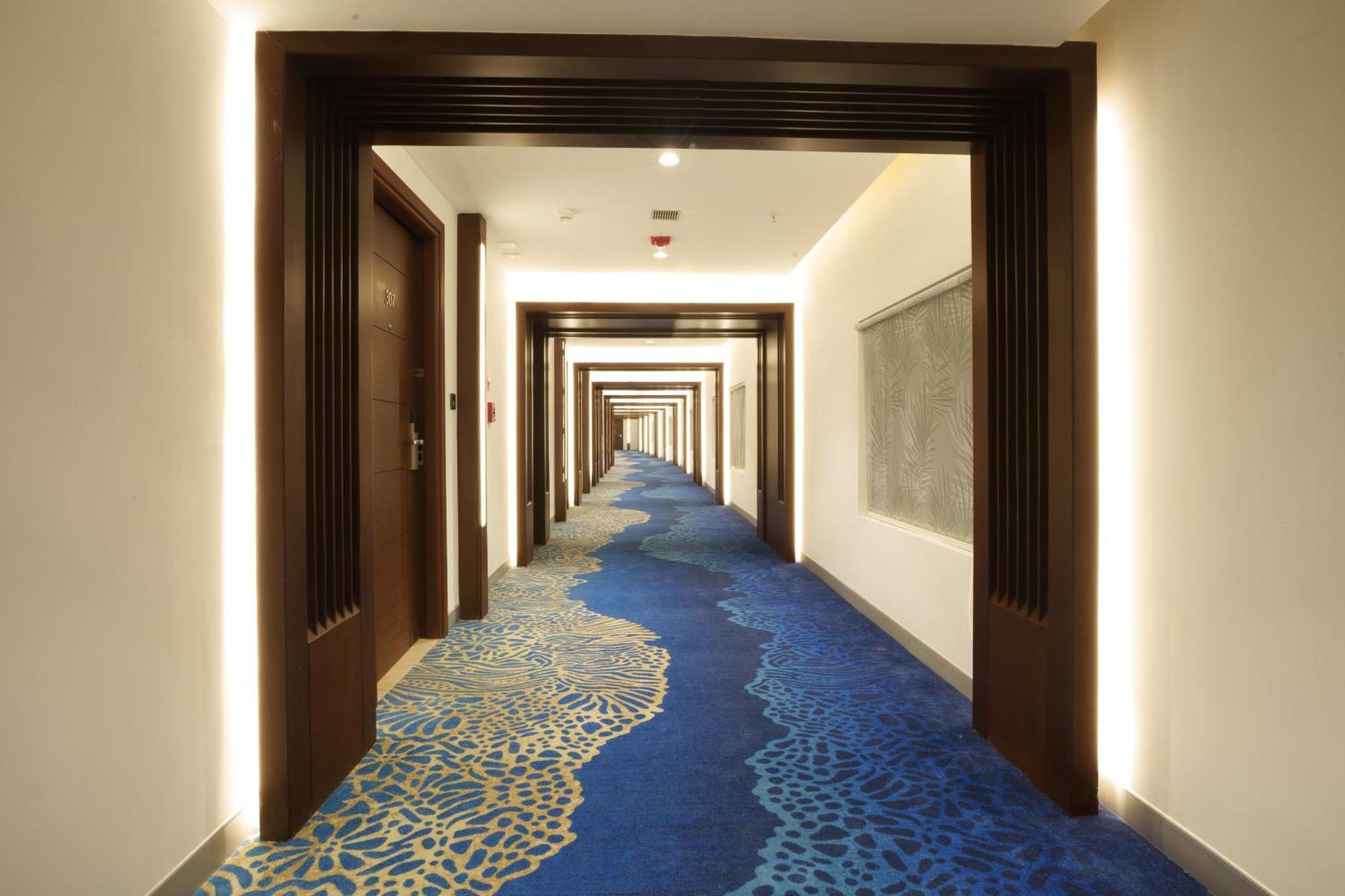 Pharos Hotels Chennai Luaran gambar