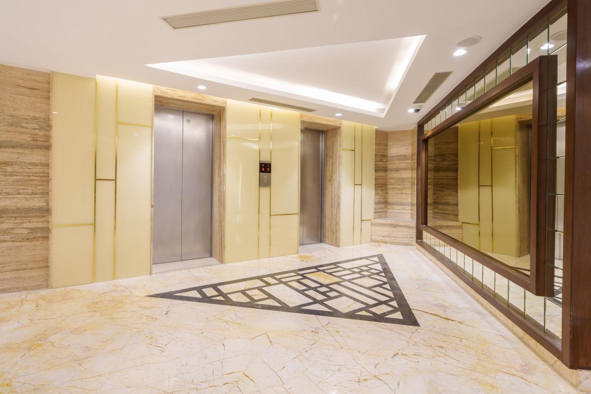 Pharos Hotels Chennai Luaran gambar