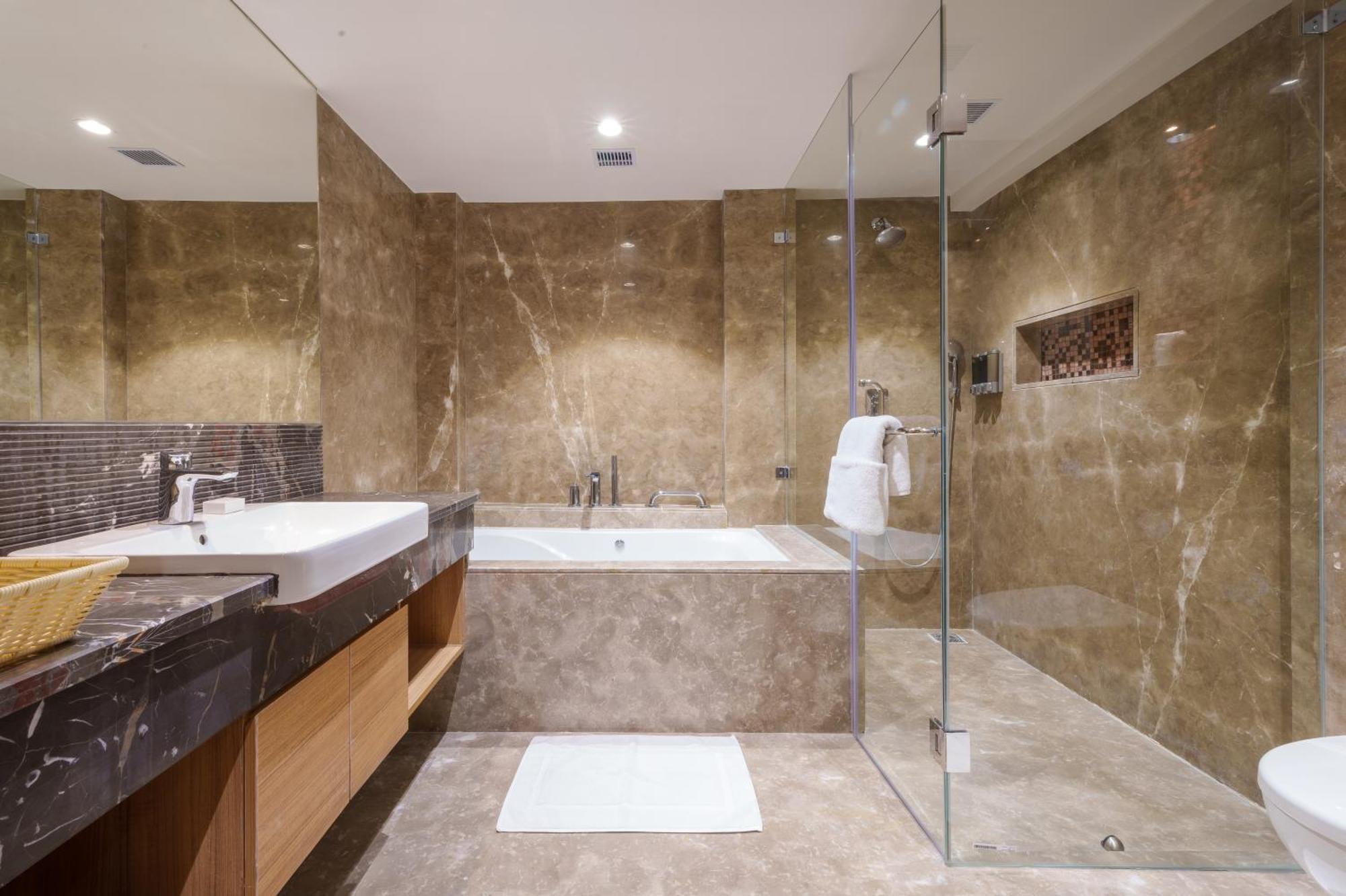 Pharos Hotels Chennai Luaran gambar