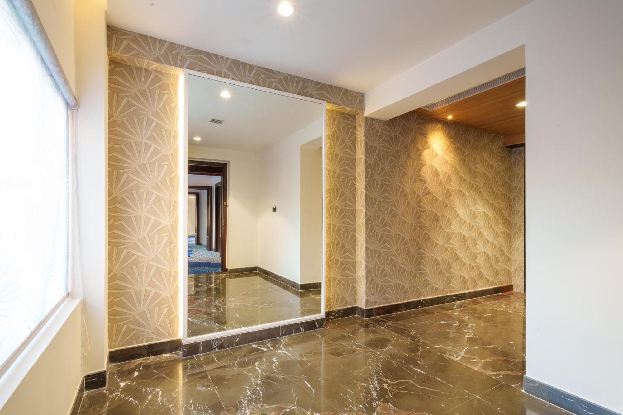 Pharos Hotels Chennai Luaran gambar